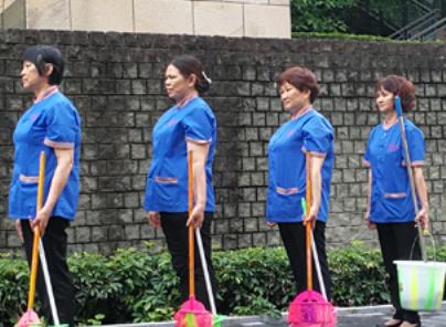 淺析成都家用地毯如何做好清洗工作