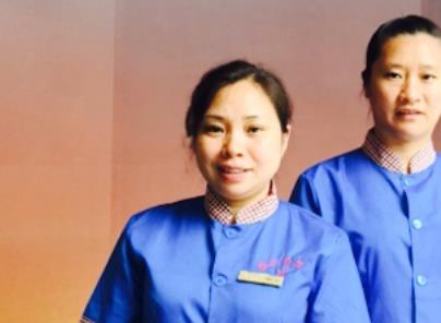 開荒保潔工程作業標準