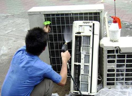 如何選擇專業的空調清洗公司