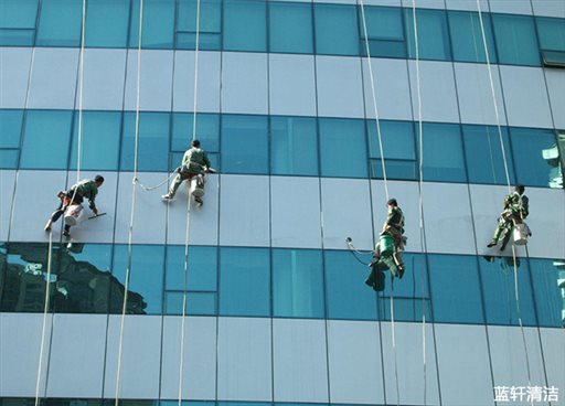 成都保潔公司 成都清潔公司