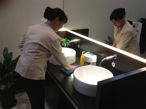 成都清潔公司 成都清潔公司