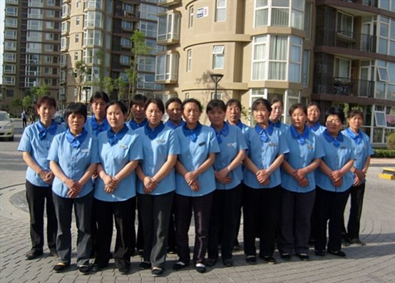 成都清潔公司 成都清潔公司