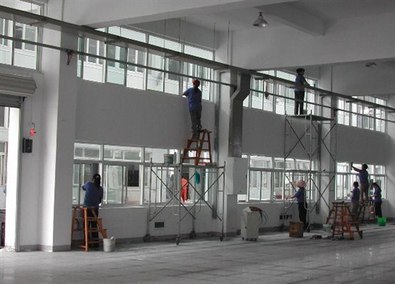 成都保潔公司 成都清潔公司