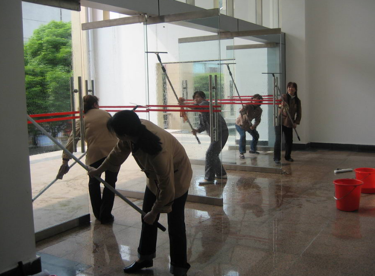 成都保潔公司 成都保潔公司