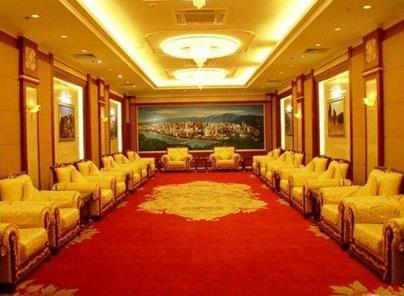 如何搞定酒店地毯清潔？