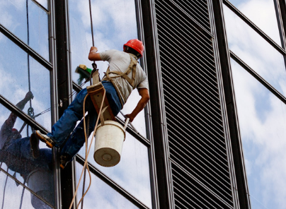 專業外墻清洗與外墻粉刷服務