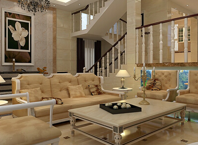 關于不同材質的沙發專業清洗技巧