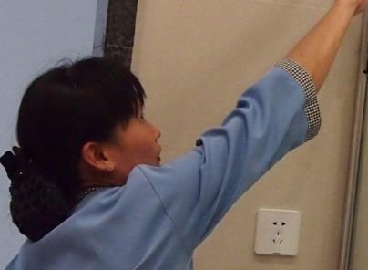 專業保潔公司開荒清潔與自己開荒清潔的區別在哪里?