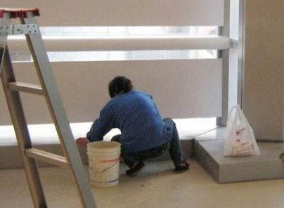 家庭開荒清潔怎么做?