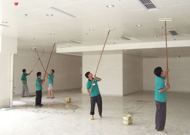 成都清潔公司 成都清潔公司