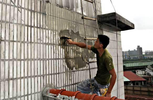 成都外墻防水公司 成都外墻防水公司