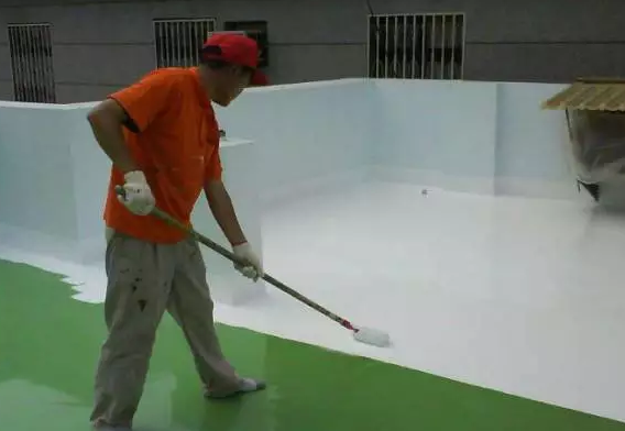 成都外墻防水公司 成都外墻防水公司