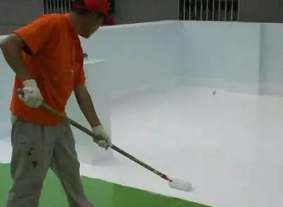 外墻防水處理的具體步驟分析 外墻防水處理的具體步驟分析