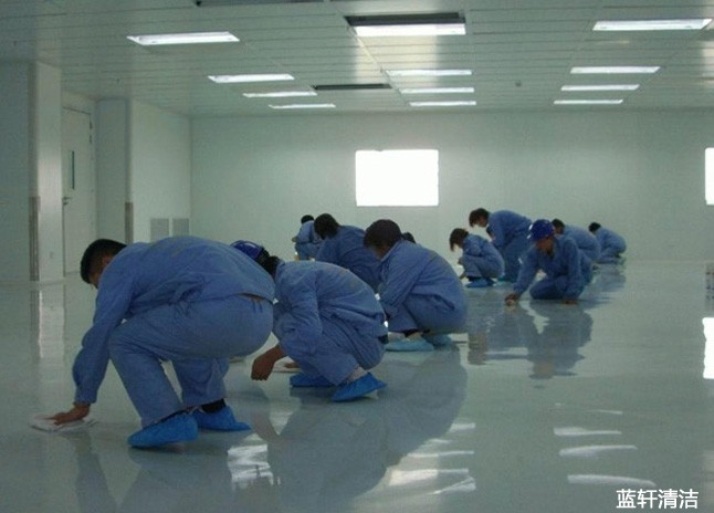 成都清潔公司 成都清潔公司