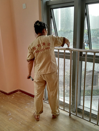 成都清潔公司 成都保潔公司