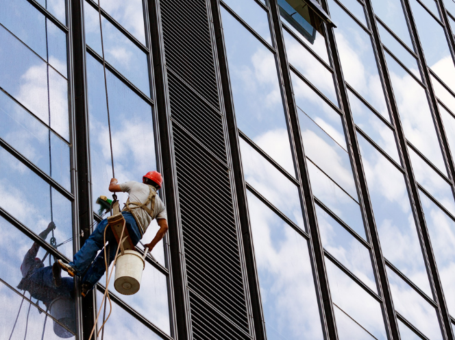 成都外墻清洗公司 成都外墻清洗公司