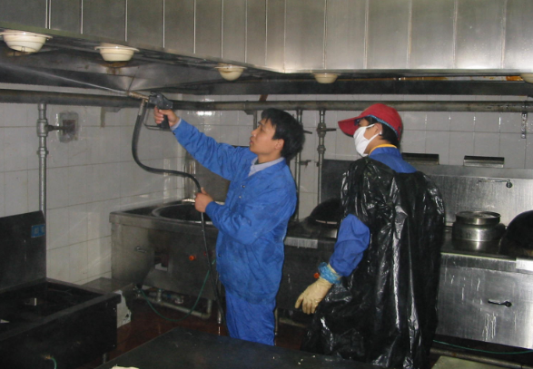 成都清潔公司 成都清潔公司