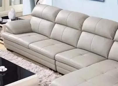 皮質沙發應該如何清洗